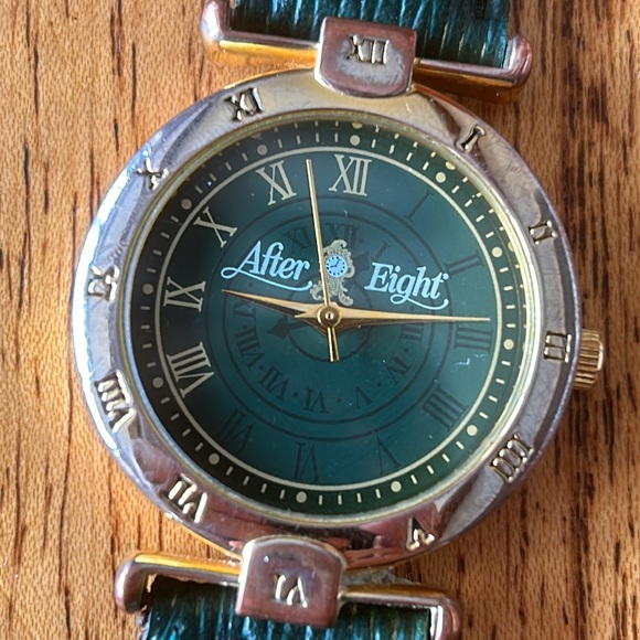 Vintage After Eight Watch - Picture 3 of 12